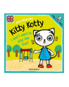 media rodzina Książka Kitty Kotty I don’t want to play like that! - nr 1