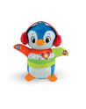 Clementoni Tańczący pingwin Pingu edu pluszak 50717 - nr 1