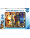 Puzzle 300el W starożytnym egipcie 129539 RAVENSBURGER - nr 2