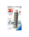 Puzzle 3D Mini budowle Krzywa wieża w Pizie 112470 RAVENSBURGER - nr 2