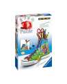 Puzzle 3D 108el Trampek Super Mario 112678 RAVENSBURGER - nr 13