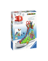 Puzzle 3D 108el Trampek Super Mario 112678 RAVENSBURGER - nr 2