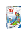 Puzzle 3D 108el Trampek Super Mario 112678 RAVENSBURGER - nr 4