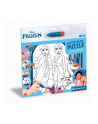 Clementoni Puzzle 30el Water Magic. Kraina Lodu. Frozen 2 22705 - nr 2