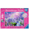 Puzzle 100el Królestwo Jednorożców 129072 RAVENSBURGER - nr 2