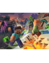 Puzzle 100el XXL Monster Minecraft 133338 RAVENSBURGER - nr 2
