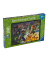 Puzzle 100el XXL Monster Minecraft 133338 RAVENSBURGER - nr 4