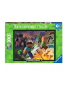 Puzzle 100el XXL Monster Minecraft 133338 RAVENSBURGER - nr 7