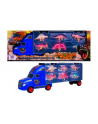 norimpex Auto z dinozaurami 1005806 - nr 1