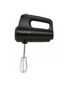 russell hobbs Mikser ręczny Matte Black     24672-56 - nr 2