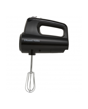 russell hobbs Mikser ręczny Matte Black     24672-56