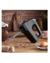russell hobbs Mikser ręczny Matte Black     24672-56 - nr 4