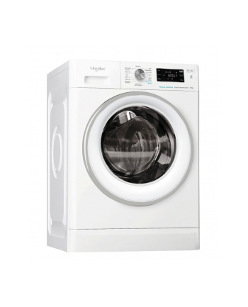 whirlpool Pralka FFB9258SVPL