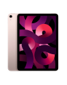 apple iPad Air 10.9-inch Wi-Fi + Cellular 64GB - Pink - nr 15