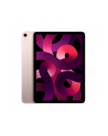 apple iPad Air 10.9-inch Wi-Fi + Cellular 64GB - Pink - nr 24