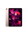 apple iPad Air 10.9-inch Wi-Fi + Cellular 64GB - Pink - nr 9
