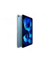 apple iPad Air 10.9-inch Wi-Fi + Cellular 64GB - Blue - nr 6