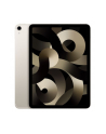 apple iPad Air 10.9-inch Wi-Fi + Cellular 256 GB - Księżycowa poświata - nr 1