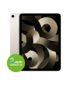 apple iPad Air 10.9-inch Wi-Fi + Cellular 256 GB - Księżycowa poświata - nr 23