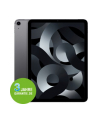 apple iPad Air 10.9-inch Wi-Fi 64GB - Gwiezdna szarość - nr 38