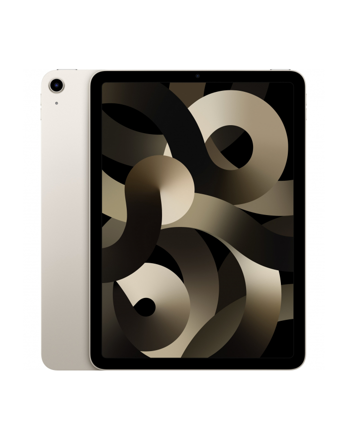 apple iPad Air 10.9-inch Wi-Fi 64GB - Księżycowa poświata główny
