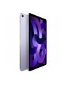 apple iPad Air 10.9-inch Wi-Fi + Cellular 64GB - Fioletowy - nr 17