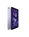 apple iPad Air 10.9-inch Wi-Fi + Cellular 64GB - Fioletowy - nr 1
