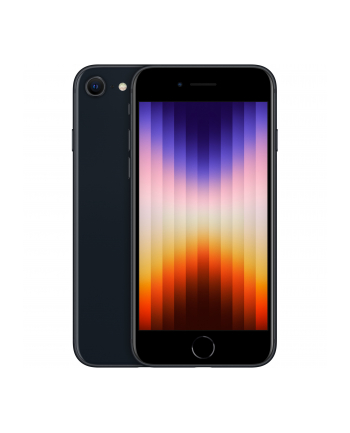 apple iPhone SE 128GB Północ