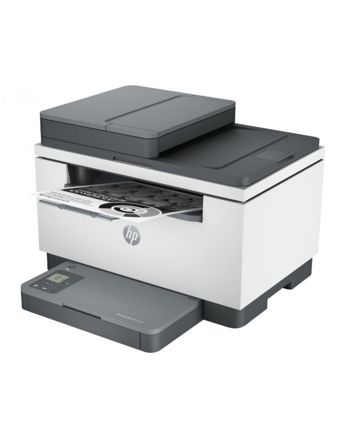 hp inc. Urządzenie wielofunkcyjne LaserJet MFP M234sdw 6GX01F główny