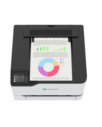 lexmark Drukarka CS431dw 40N9420