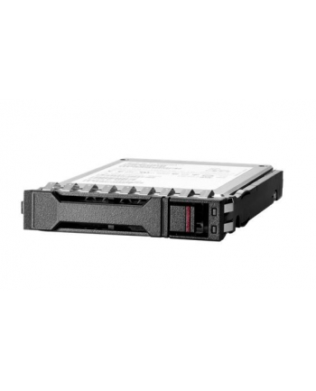 hewlett packard enterprise Dysk SSD 1.92TB NVMe RI BC PM1733  P40565-B21