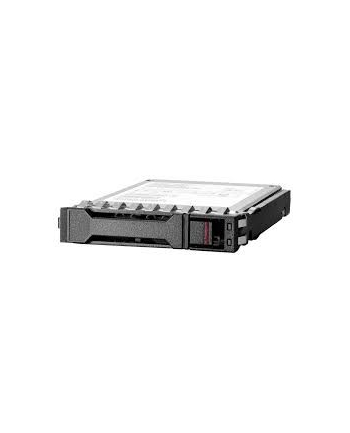 hewlett packard enterprise Dysk 800GB NVMe MU SFF BC ST MV SSD P47837-B21