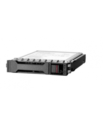 hewlett packard enterprise Dysk 800GB NVMe MU SFF BC ST MV SSD P47837-B21