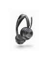 plantronics Słuchawki Voyager Focus 2 UC USB-A Microsoft Teams - nr 1