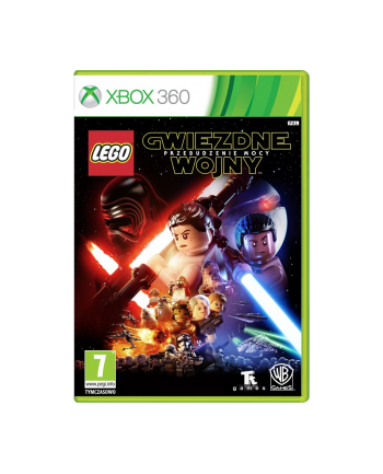 cenega Gra Xbox One Star Wars Przebudzenie Mocy