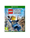 cenega Gra Xbox One Lego City Tajny Agent - nr 1