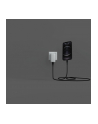 belkin Kabel BoostCharge USB-C do Lightning silikonowy 1m, czarny - nr 22