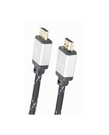 gembird Kabel HDMI high speed z ethernet Select Plus 7.5m