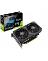 asus Karta graficza RTX 3060 DUAL OC V2 12GB GDDR6 192bit 3DP/HDMI - nr 1