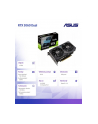 asus Karta graficza RTX 3060 DUAL OC V2 12GB GDDR6 192bit 3DP/HDMI - nr 5