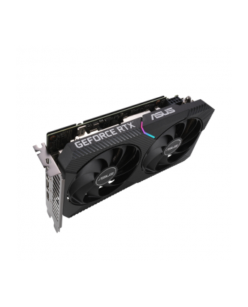 asus Karta graficza RTX 3060 DUAL OC V2 12GB GDDR6 192bit 3DP/HDMI nr 2