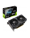 asus Karta graficza RTX 3060 DUAL OC V2 12GB GDDR6 192bit 3DP/HDMI - nr 69