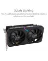 asus Karta graficza RTX 3060 DUAL OC V2 12GB GDDR6 192bit 3DP/HDMI - nr 72
