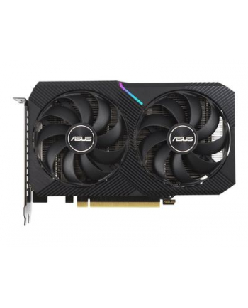 asus Karta graficza RTX 3060 DUAL OC V2 12GB GDDR6 192bit 3DP/HDMI nr 1