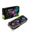 asus Karty graficzne RTX 3080 ROG Strix OC 12GB GDDR6X 384bit 3DP/2HDMI - nr 1