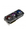 asus Karty graficzne RTX 3080 ROG Strix OC 12GB GDDR6X 384bit 3DP/2HDMI - nr 8