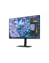 samsung Monitor 27 cali LS27B610EQUXEN IPS 2560x1440 WQHD 16:9 2xHDMI 1xDP 5ms HAS+PIVOT płaski 3Y - nr 19