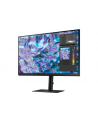 samsung Monitor 27 cali LS27B610EQUXEN IPS 2560x1440 WQHD 16:9 2xHDMI 1xDP 5ms HAS+PIVOT płaski 3Y - nr 80