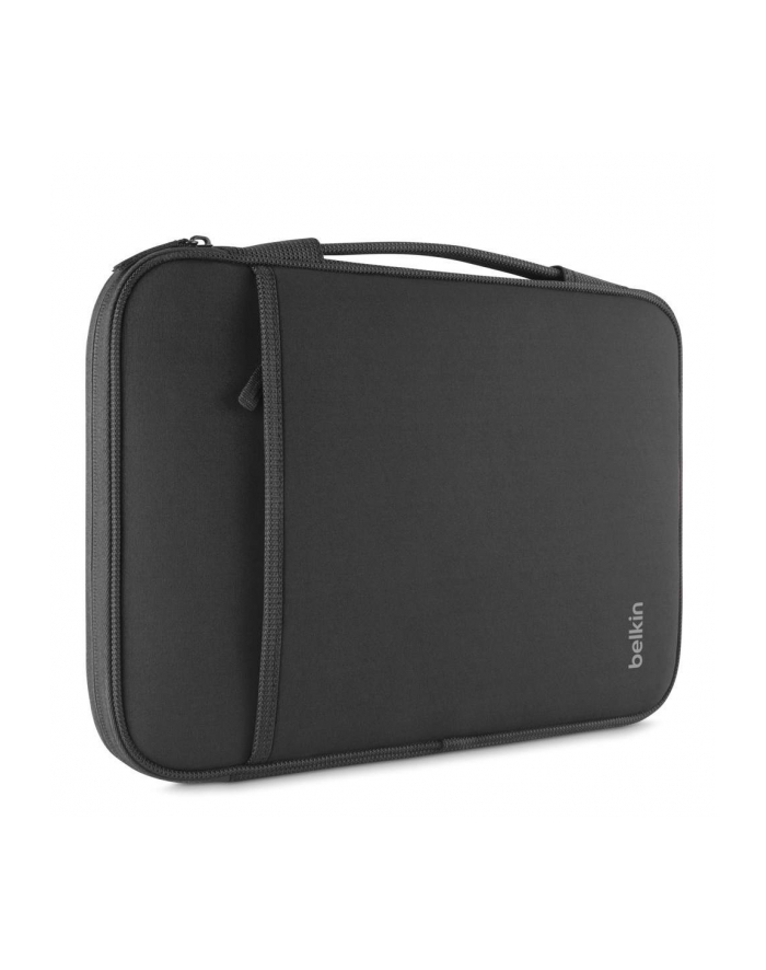 belkin Sleeve 13 cali dla MacBook, Chromebook i innych urządzeń 14 cali w kolorze czarnym główny
