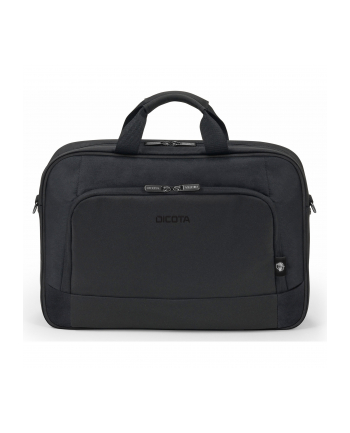 dicota Torba do notebooka 15-17.3 cali Eco Top Traveller Base, czarna